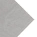 Duni Lunch Napkin Grey 33x33cm 3ply 1/4 Fold (1000 Pack) Duni