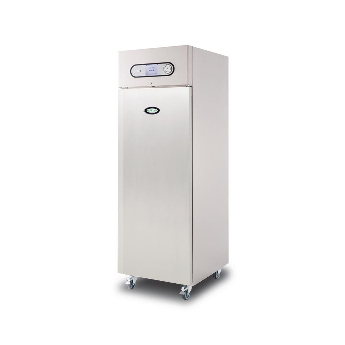 Thaw Cabinets
