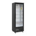 300W. Hinged door R600a