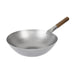 London Wok Flat Bottom Wok 305mm London Wok