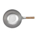 London Wok Flat Bottom Wok 305mm London Wok