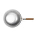 London Wok Flat Bottom Wok 305mm London Wok