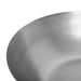London Wok Flat Bottom Wok 330mm London Wok