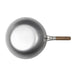 London Wok Flat Bottom Wok 330mm London Wok