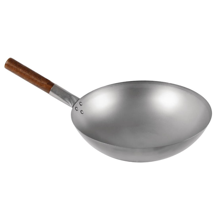 Size: 330(Ø)mm. Material: Mild Steel