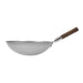 London Wok Round Bottom Wok 330mm London Wok