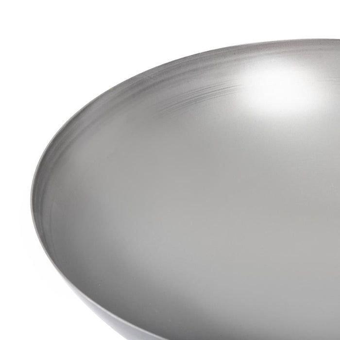 London Wok Round Bottom Wok 330mm London Wok