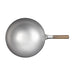 London Wok Round Bottom Wok 330mm London Wok