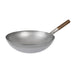 London Wok Round Bottom Wok 356mm London Wok