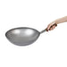London Wok Round Bottom Wok 356mm London Wok