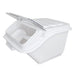 Capacity: 7.5Ltr. Material: Polypropylene