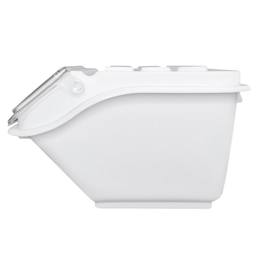 Vogue Polypropylene Ingredient Bin 7.5Ltr Vogue