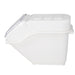 Vogue Polypropylene Ingredient Bin 18Ltr Vogue
