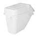 Vogue Polypropylene Ingredient Bin 18Ltr Vogue