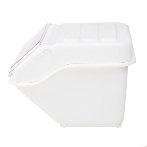 Vogue Polypropylene Ingredient Bin 38Ltr Vogue