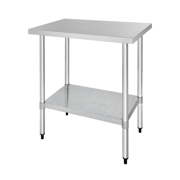 Self Assembly. Width: 900mm