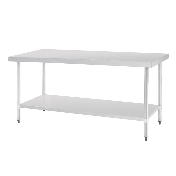 Self Assembly. Width: 1800mm