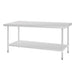 Self Assembly. Width: 1800mm