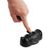 Vogue 2 Stage Knife Sharpener with Suction Base Vogue