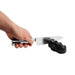 Vogue 2 Stage Knife Sharpener with Suction Base Vogue