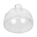 Glass Cloche 210mm Bia