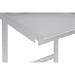 Vogue Pass Through Dishwash Table Right 600mm Vogue