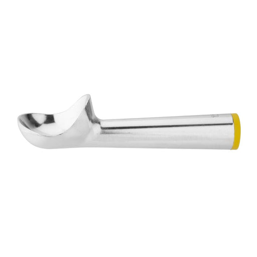 Vogue Ice Cream Scoop Yellow Cap 3oz Vogue