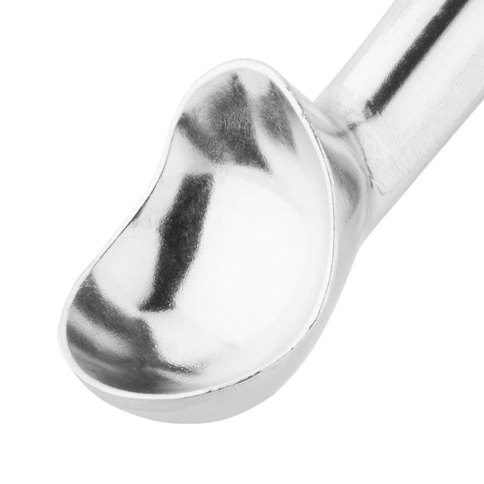 Vogue Ice Cream Scoop Yellow Cap 3oz Vogue