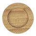 Olympia Hevea Board for Cast Iron Dish 115mm Olympia
