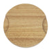 Olympia Hevea Board for Cast Iron Dish 115mm Olympia