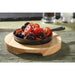 Olympia Hevea Board for Cast Iron Dish 115mm Olympia