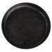 Olympia Round Cast Iron Sizzle Platter 220mm Olympia