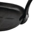 Olympia Cast-Iron Oval Sizzle Platter 280mm Olympia
