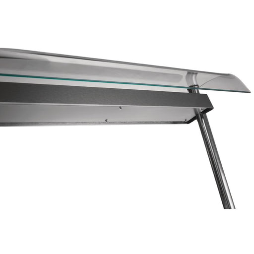 Width: 900mm. Use with Panther 670 Hot Cupboards