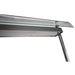 Width: 900mm. Use with Panther 670 Hot Cupboards