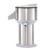 370W. Output: 120kg/hr. Height: 1400mm.