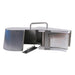 Chipper knife dimensions: 17 x 14mm