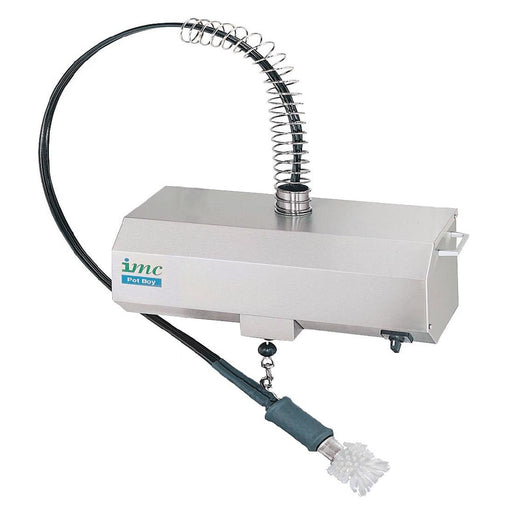 Model: F64/100. 370W, 360rpm
