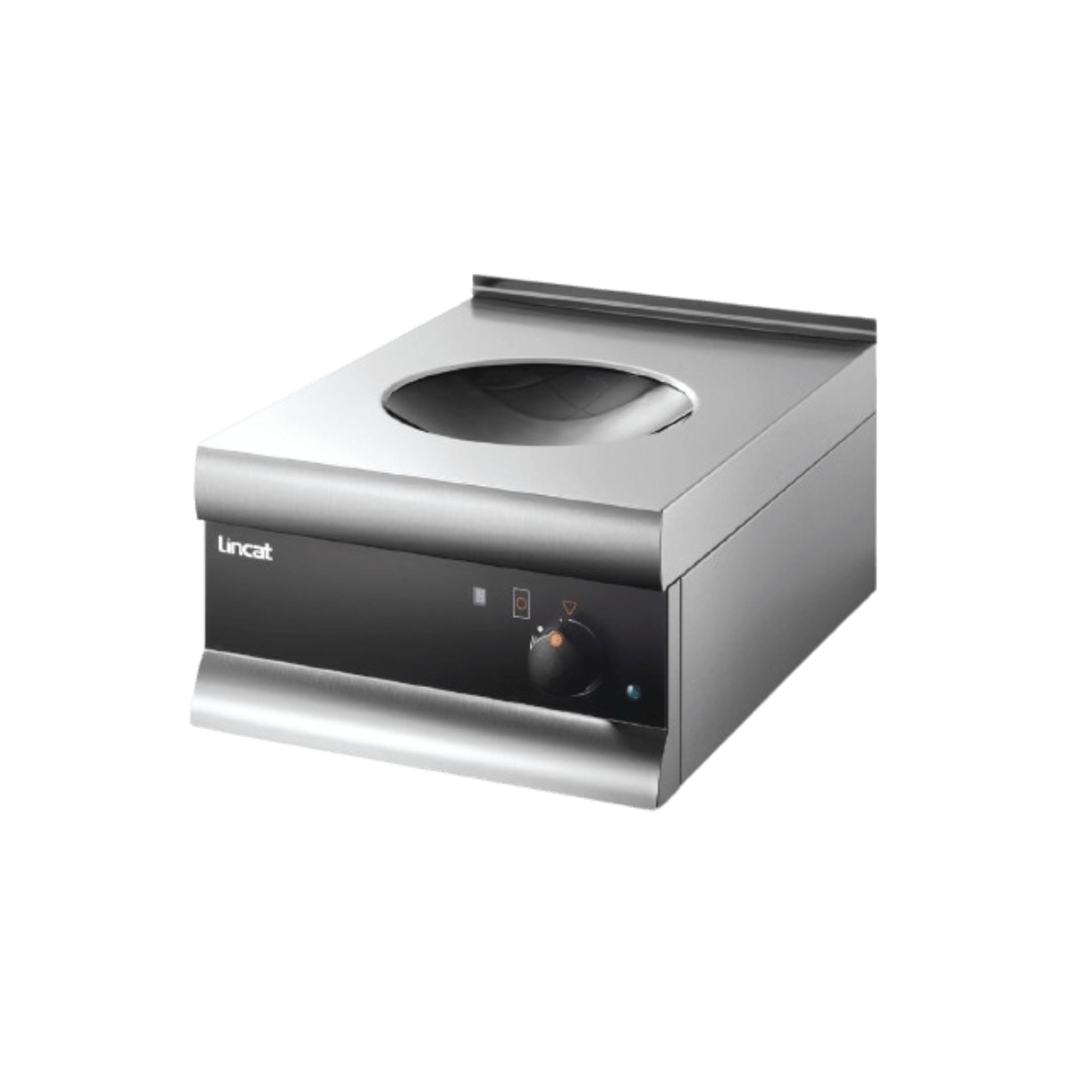 LINCAT Silverlink 600 Wok Induction Hob SLI3W — Canmac Catering Equipment