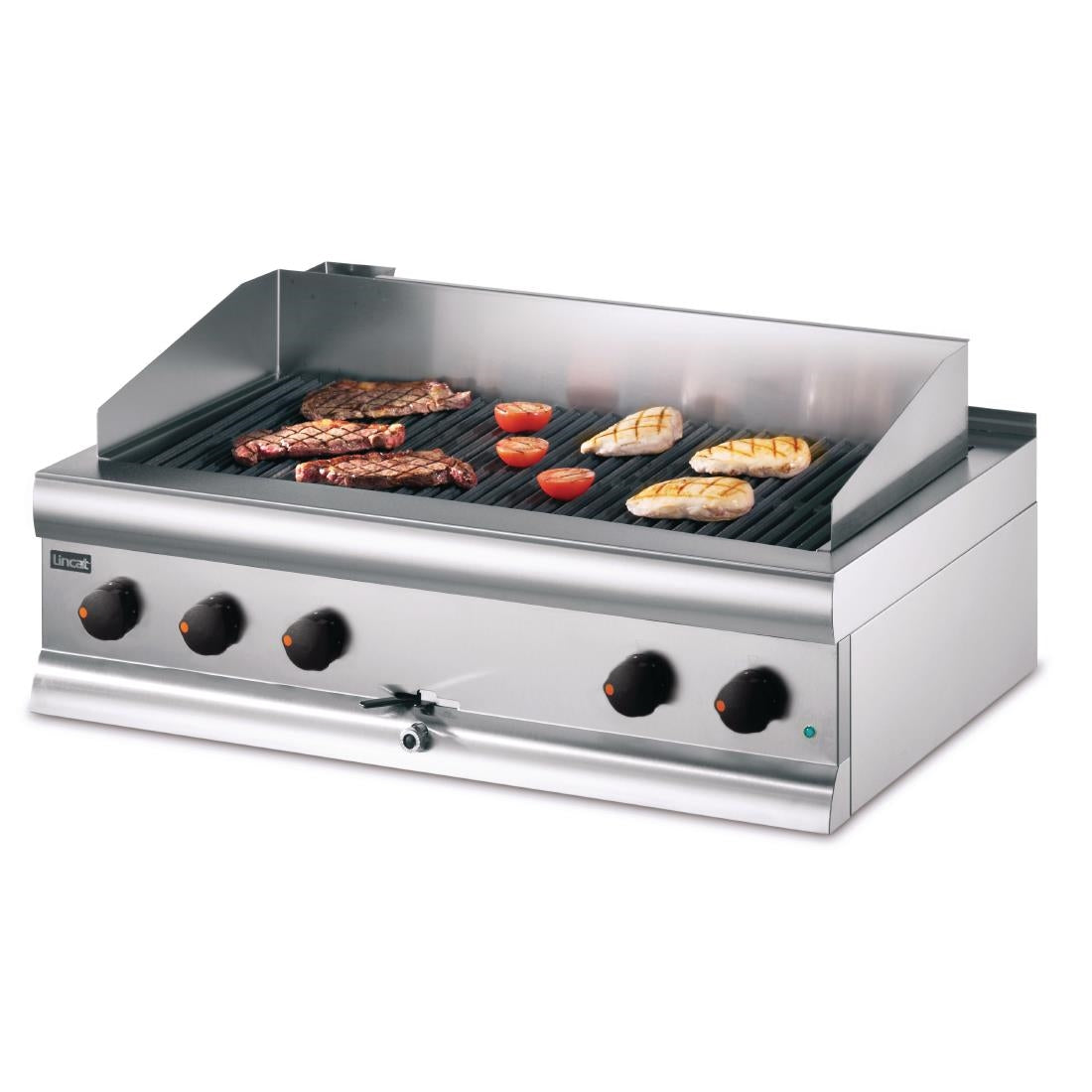 Lincat Chargrills