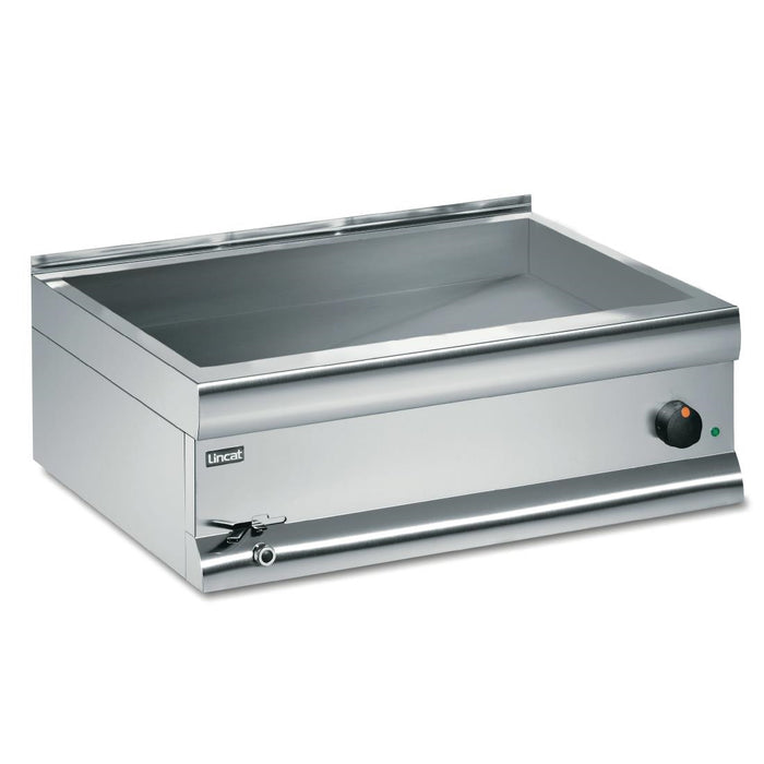 2kW Wet Heat with Tap. Capacity: 2x GN 1/1