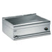 2kW Wet Heat with Tap. Capacity: 2x GN 1/1