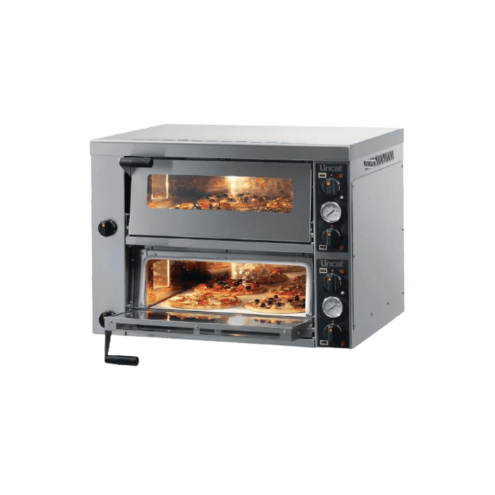 LINCAT Double Deck Pizza Oven PO425-2