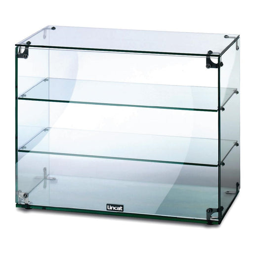 3 Tier. No doors. Width: 607mm