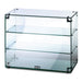 3 Tier. No doors. Width: 607mm