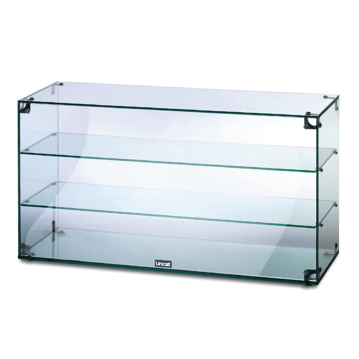 3 Tier. Open Back. Width: 907mm