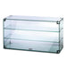 3 Tier. Open Back. Width: 907mm
