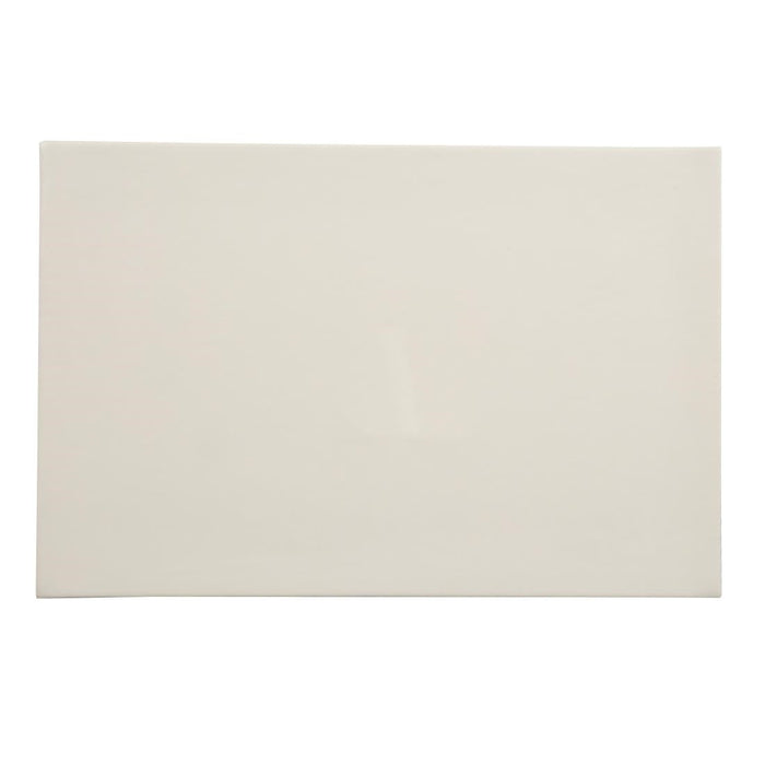 Olympia Faux Leather Placemats (4 Pack) Olympia