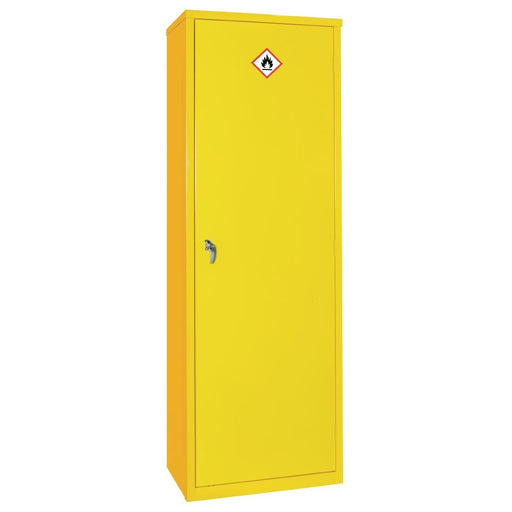 Material: Steel. Capacity: 20Ltr