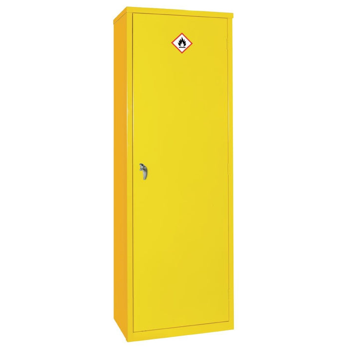 Material: Steel. Capacity: 20Ltr